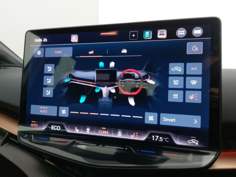 Used Cupra Tavascan 2025 for sale - 76834218: Photo 16