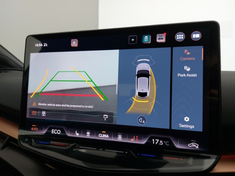 Used Cupra Tavascan 2025 for sale - 76834218: Photo 17