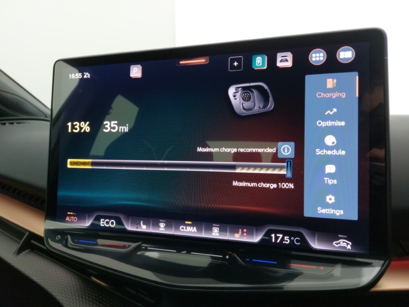 Used Cupra Tavascan 2025 for sale - 76834218: Photo 18