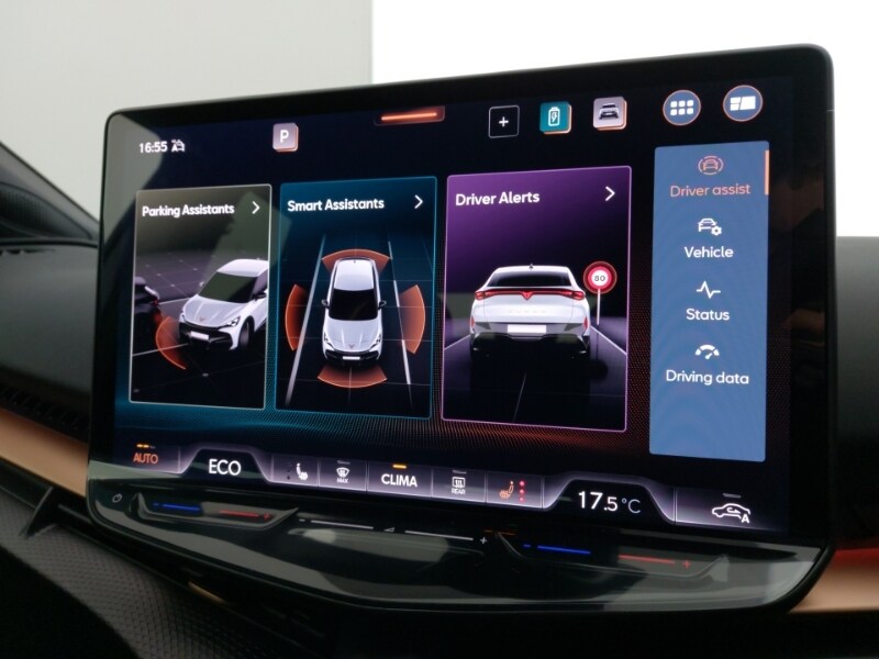 Used Cupra Tavascan 2025 for sale - 76834218: Photo 19