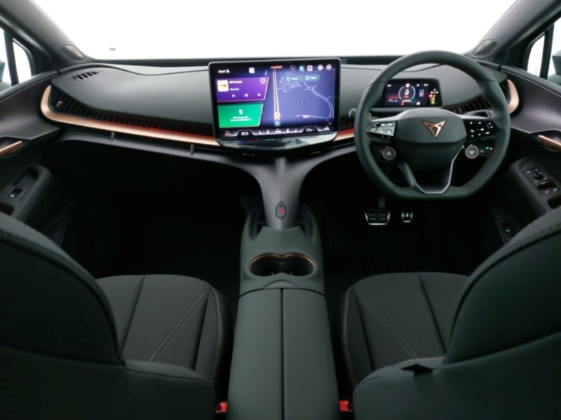 Used Cupra Tavascan 2025 for sale - 76834218: Photo 2