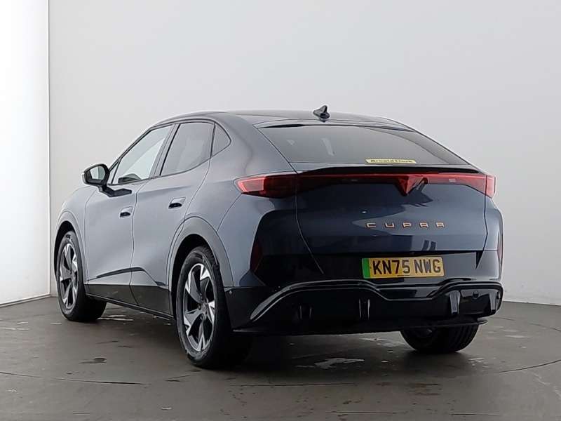 Used Cupra Tavascan 2025 for sale - 76834218: Photo 3