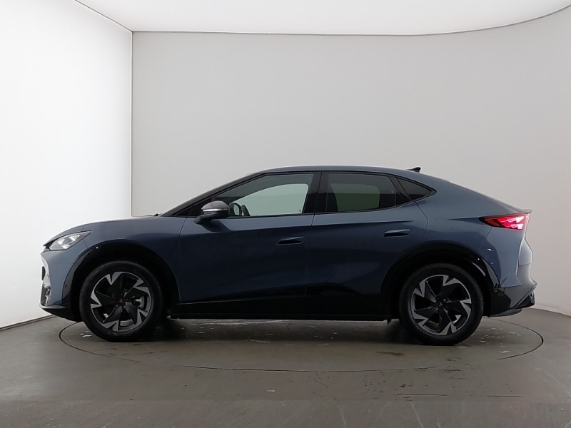 Used Cupra Tavascan 2025 for sale - 76834218: Photo 4