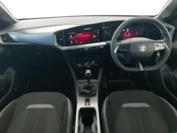 Used Vauxhall Mokka 2025 for sale - 74683762: Photo