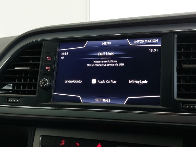 Used SEAT Leon 2019 for sale - 77644606: Photo 18