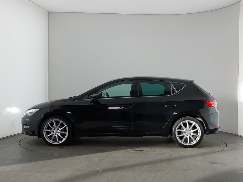 Used SEAT Leon 2019 for sale - 77644606: Photo 4