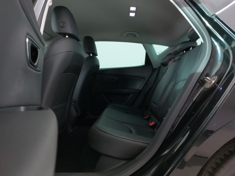 Used SEAT Leon 2019 for sale - 77644606: Photo 6