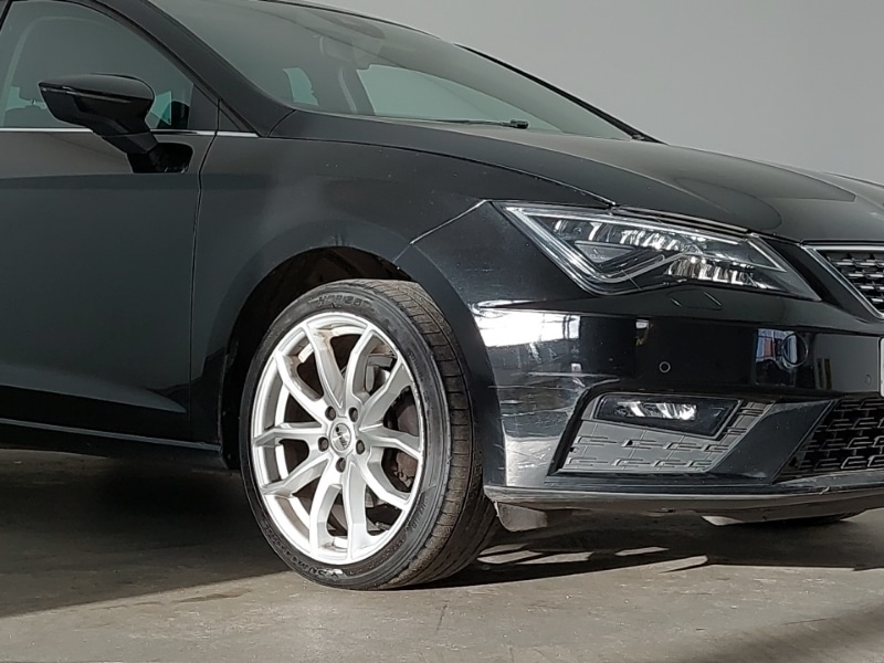 Used SEAT Leon 2019 for sale - 77644606: Photo 9