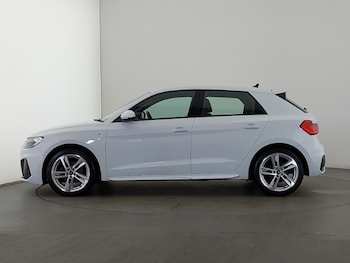 Used Audi A1 2023 for sale - 79263390: Photo