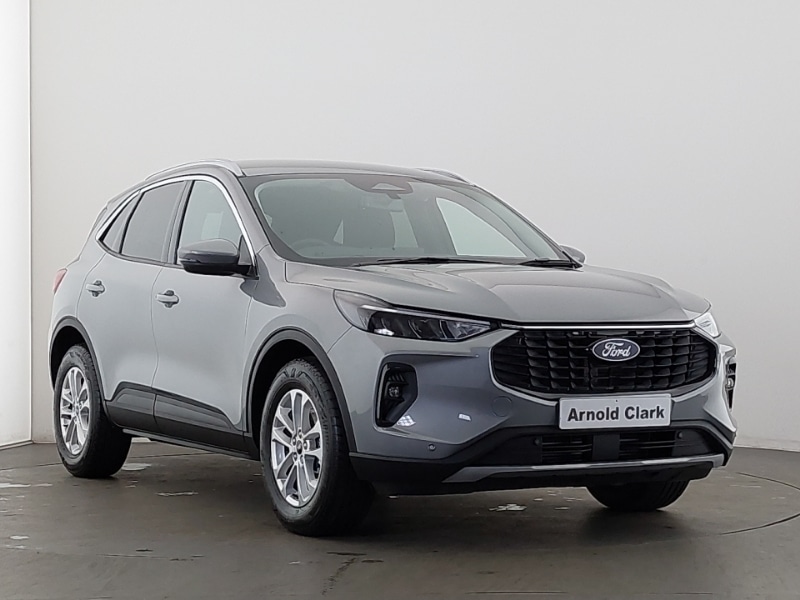 Used Ford Kuga 2025 for sale - 76221195: Photo 1