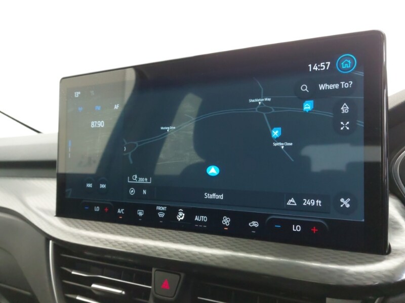 Used Ford Kuga 2025 for sale - 76221195: Photo 16