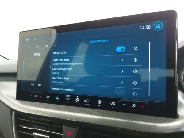 Used Ford Kuga 2025 for sale - 76221195: Photo 19