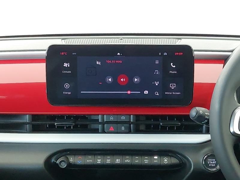 Used Fiat 600 2024 for sale - 76052167: Photo 10