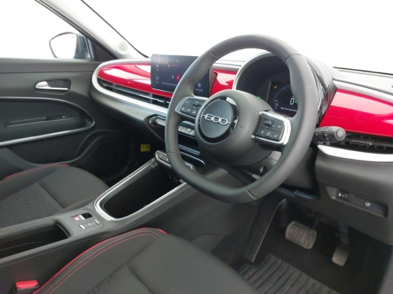 Used Fiat 600 2024 for sale - 76052167: Photo 11