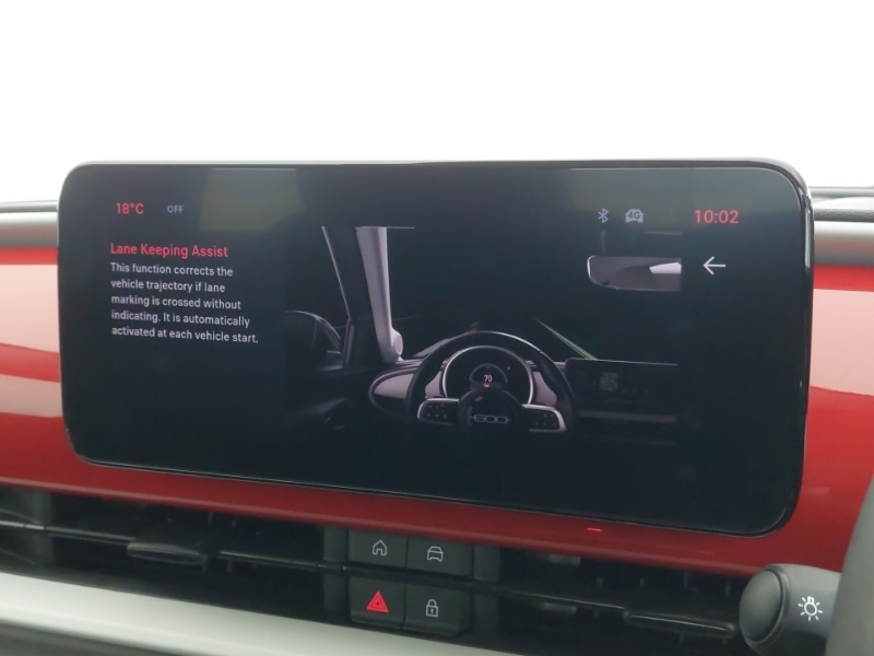 Used Fiat 600 2024 for sale - 76052167: Photo 13