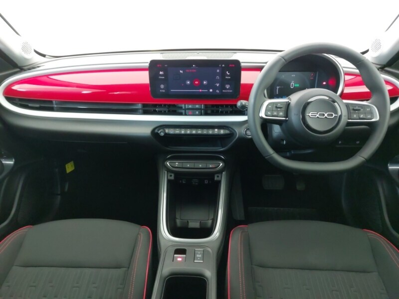 Used Fiat 600 2024 for sale - 76052167: Photo 2