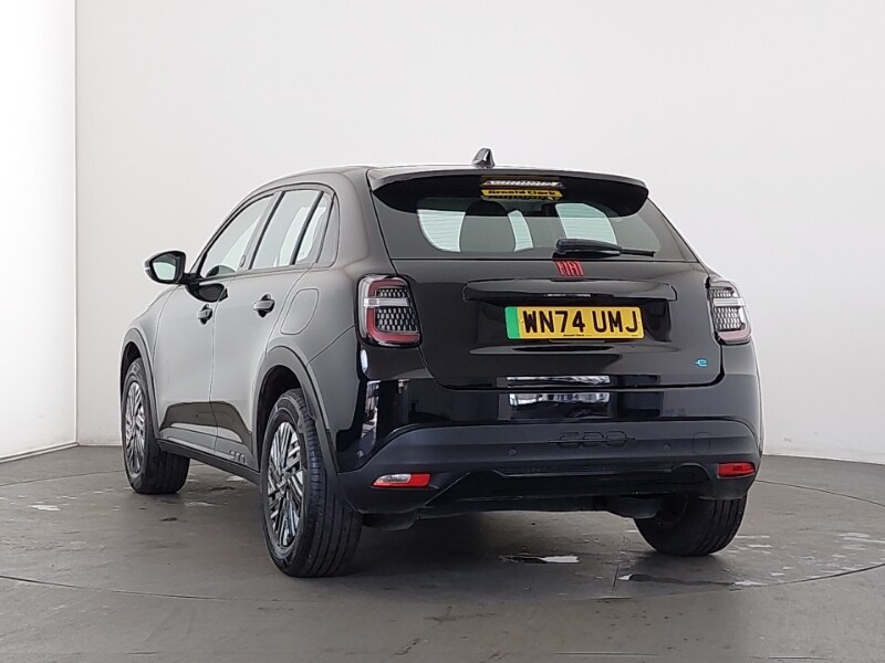 Used Fiat 600 2024 for sale - 76052167: Photo 3