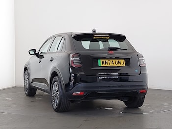 Used Fiat 600 2024 for sale - 76052167: Photo