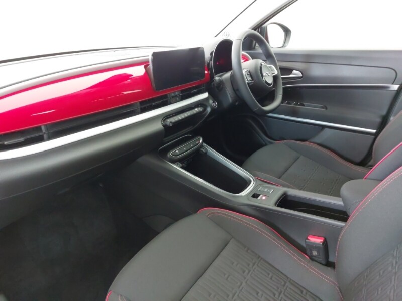 Used Fiat 600 2024 for sale - 76052167: Photo 5