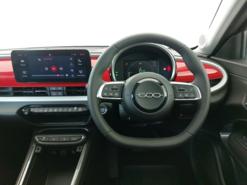 Used Fiat 600 2024 for sale - 76052167: Photo 7