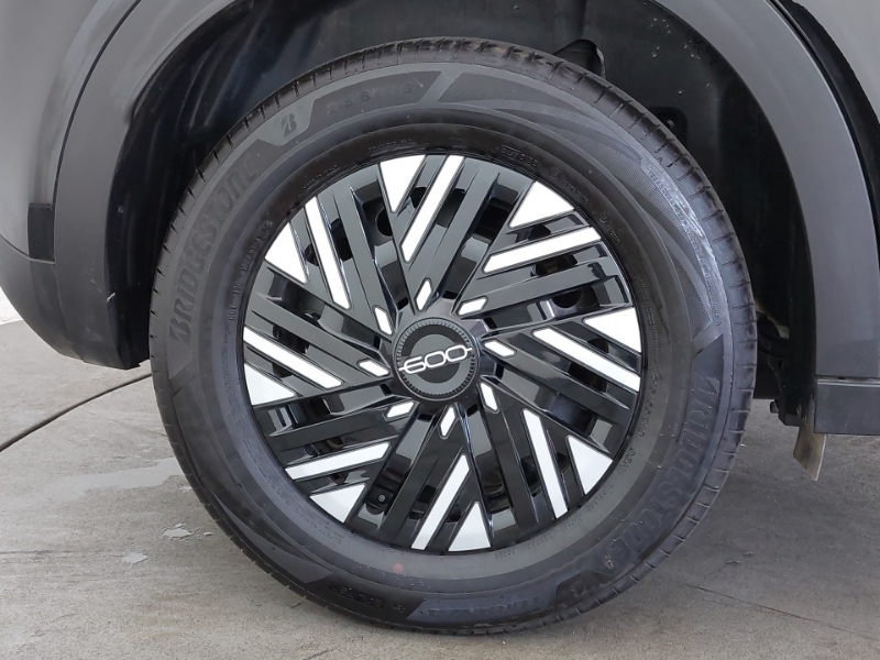 Used Fiat 600 2024 for sale - 76052167: Photo 9