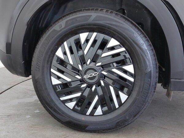 Used Fiat 600 2024 for sale - 76052167: Photo 9