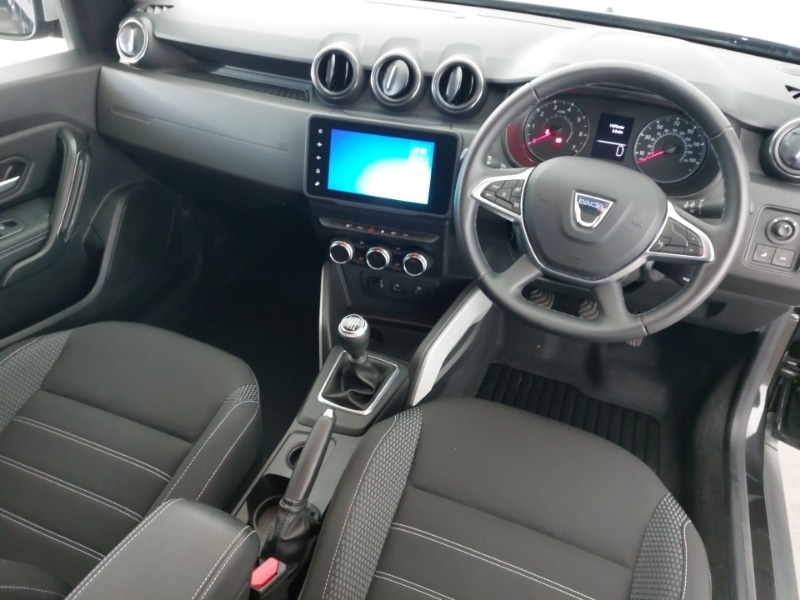 Used Dacia Duster 2023 for sale - 77922250: Photo 10