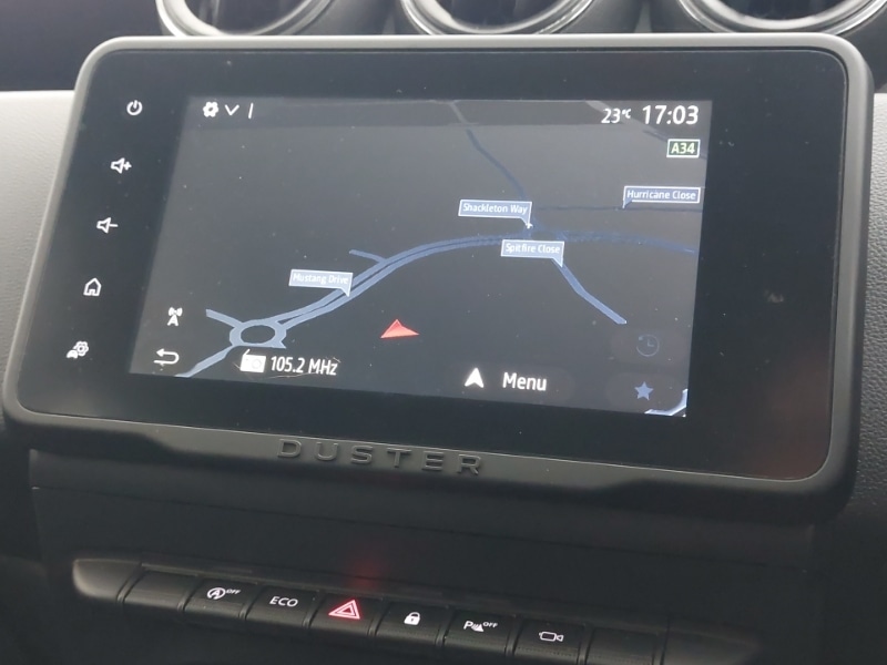 Used Dacia Duster 2023 for sale - 77922250: Photo 16