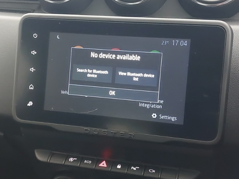 Used Dacia Duster 2023 for sale - 77922250: Photo 18