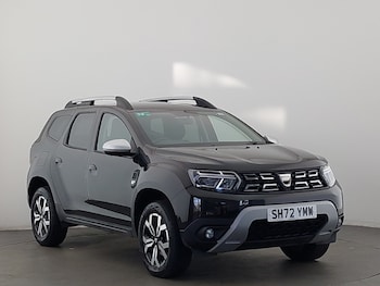 Used Dacia Duster 2023 for sale - 77922250: Photo