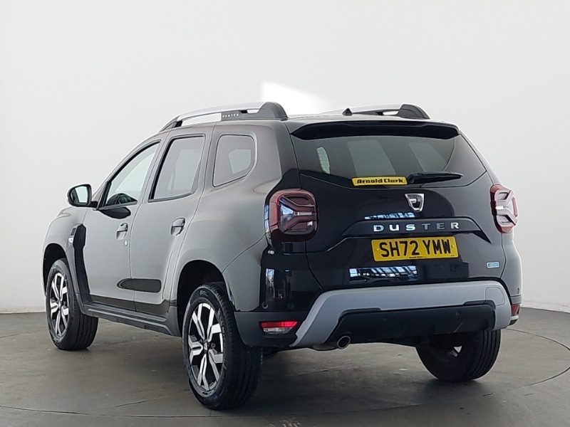 Used Dacia Duster 2023 for sale - 77922250: Photo 3