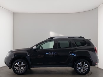 Used Dacia Duster 2023 for sale - 77922250: Photo