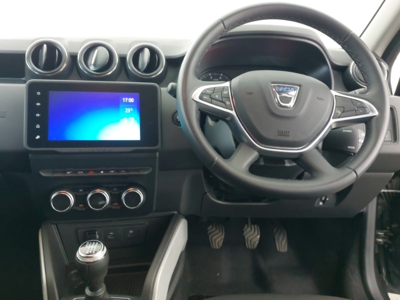 Used Dacia Duster 2023 for sale - 77922250: Photo 7