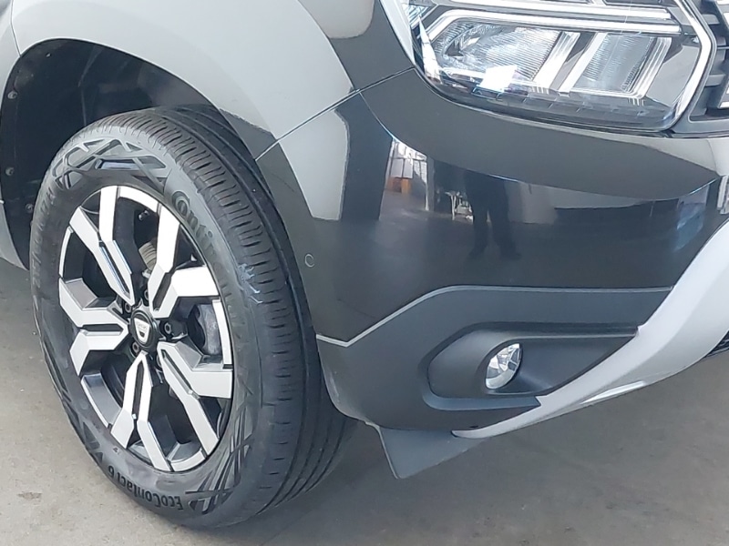 Used Dacia Duster 2023 for sale - 77922250: Photo 9