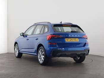 Used Skoda Kamiq 2024 for sale - 75065998: Photo