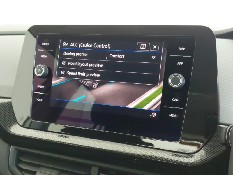 Used Volkswagen T-Cross 2024 for sale - 75988826: Photo 13