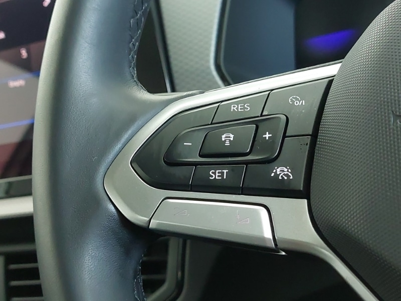 Used Volkswagen T-Cross 2024 for sale - 75988826: Photo 19
