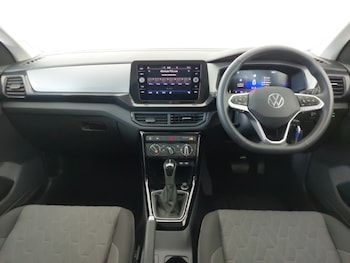 Used Volkswagen T-Cross 2024 for sale - 75988826: Photo 2