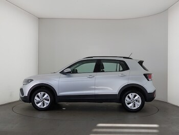 Used Volkswagen T-Cross 2024 for sale - 75988826: Photo 4