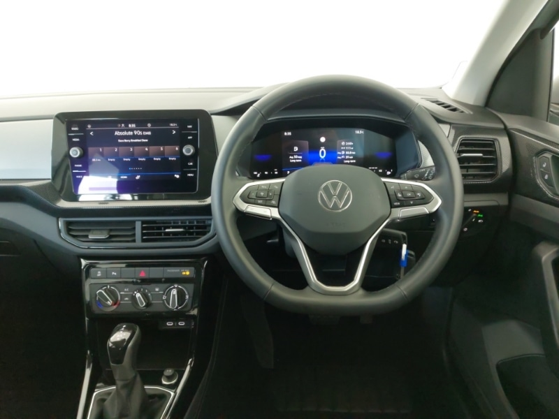 Used Volkswagen T-Cross 2024 for sale - 75988826: Photo 7