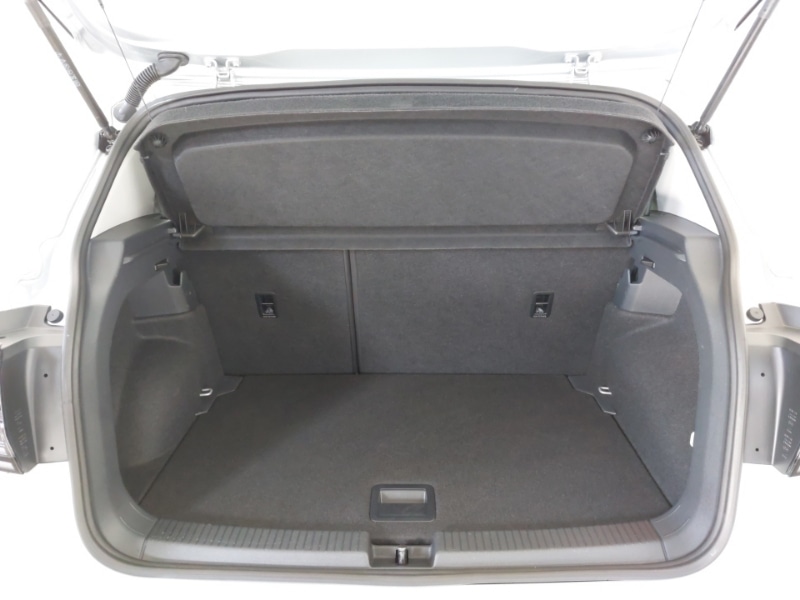 Used Volkswagen T-Cross 2024 for sale - 75988826: Photo 8