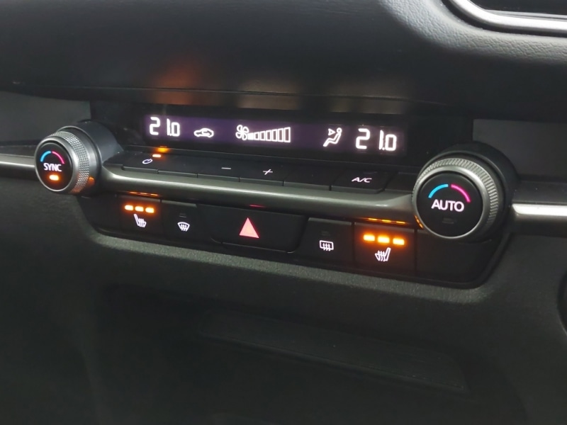 Used Mazda CX-30 2021 for sale - 76130248: Photo 19