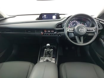 Used Mazda CX-30 2021 for sale - 76130248: Photo 2