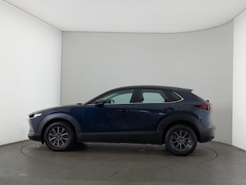 Used Mazda CX-30 2021 for sale - 76130248: Photo 4