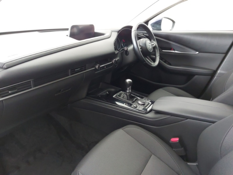 Used Mazda CX-30 2021 for sale - 76130248: Photo 5