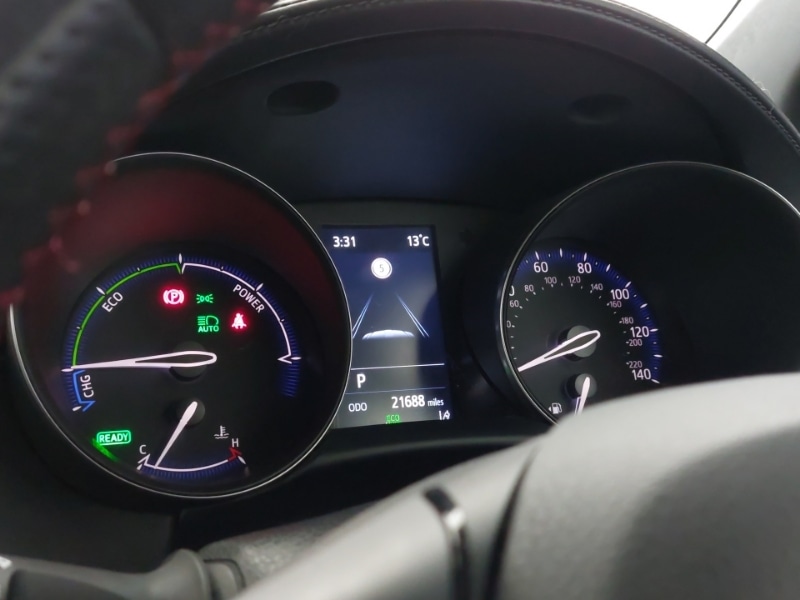 Used Toyota C-HR 2023 for sale - 77522602: Photo 15