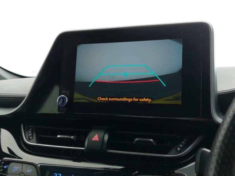 Used Toyota C-HR 2023 for sale - 77522602: Photo 17