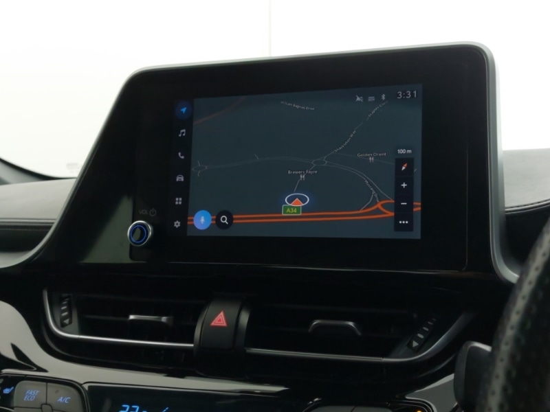 Used Toyota C-HR 2023 for sale - 77522602: Photo 18