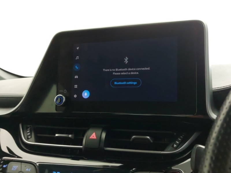 Used Toyota C-HR 2023 for sale - 77522602: Photo 19