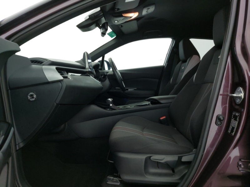 Used Toyota C-HR 2023 for sale - 77522602: Photo 5